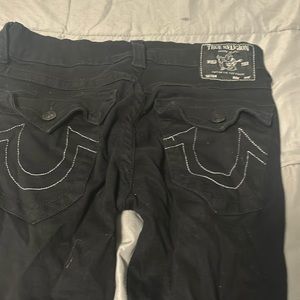 True religion pants